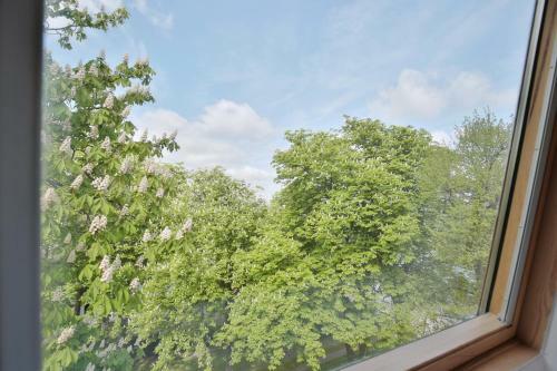 Apartamento Haus Miramar Tref Appartement 40 Meeresrauschen
