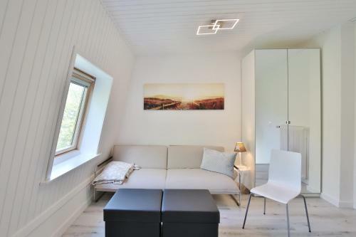 Apartamento Haus Miramar Tref Appartement 40 Meeresrauschen