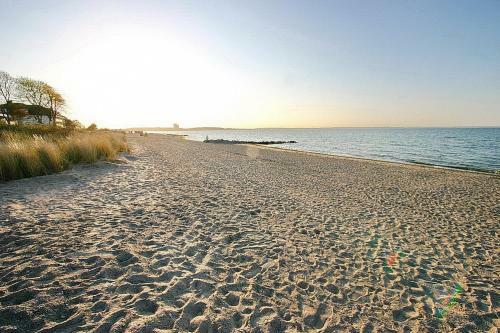 Apartamento Haus Miramar Tref Appartement 40 Meeresrauschen