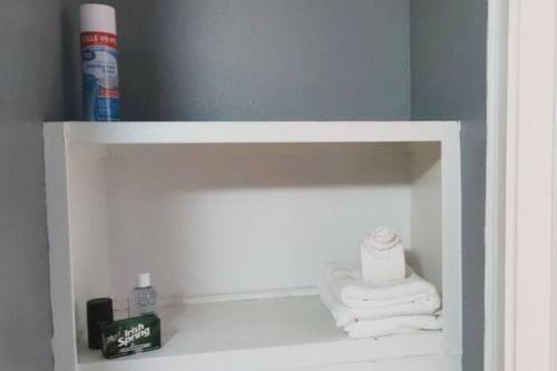 Apartamento Private Studio Close To Downtown Indianapolis