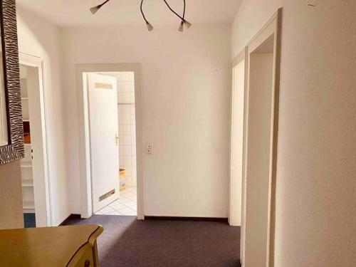 Apartamento Nette Wohnung Citynahe Hannover