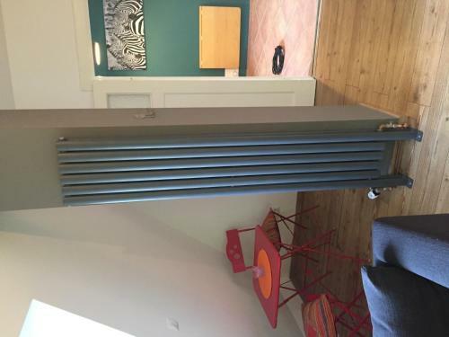 Apartment Air