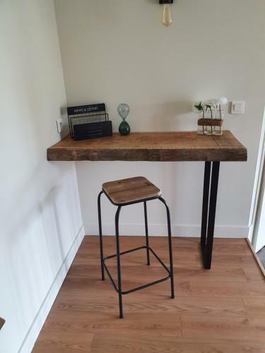 Apartamento Studio Meubl� Au Pied de La Cit� M�di�vale