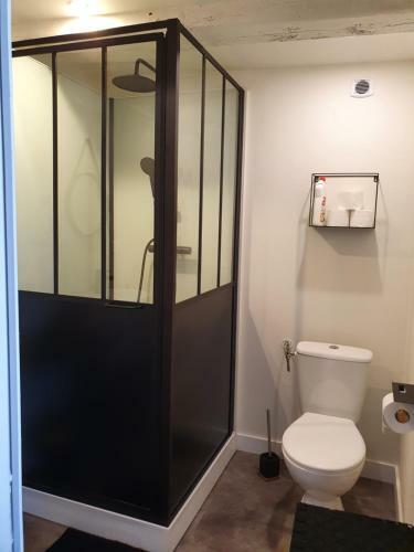 Apartamento Studio Meubl� Au Pied de La Cit� M�di�vale