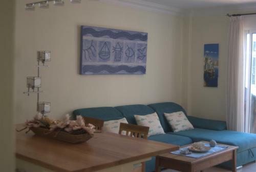 Apartamento Avda. Las Artes