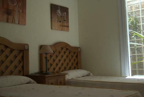Apartamento Avda. Las Artes