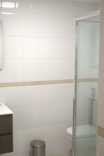 Apartamento Avda. Las Artes