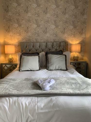 Wisteria Apartment
