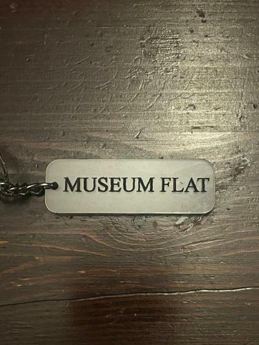 Apartamento Museum Luxury Flat
