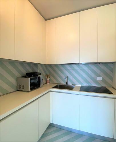 Apartamento Natante 38
