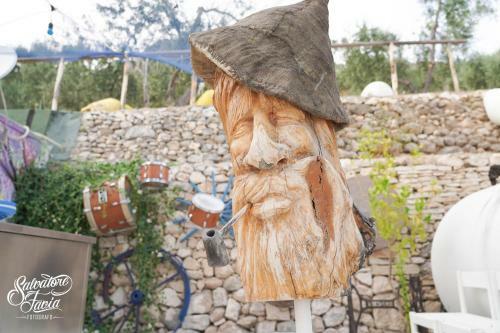 Dimora Rurale Mareluna - Affitti Brevi Italia