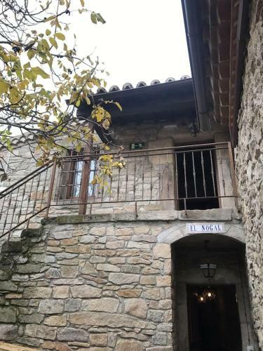 Agroturismo Hotel Rural La Muralla de Ledesma