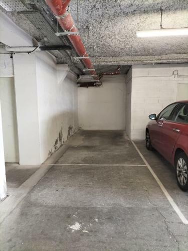 Apartamento Bel Appartement Avec Micro Ext Et Parking Priv�