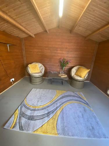 Apartamento Lazy Acres Annex