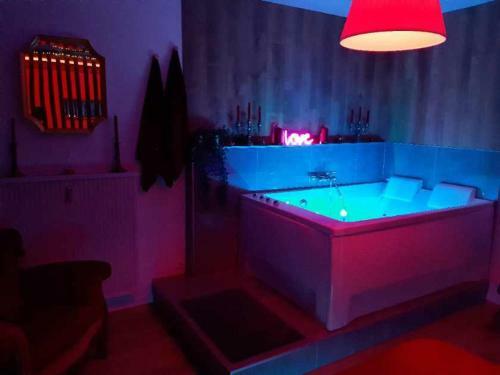 Apartamento Superbe Appartement Colmar Avec Vue Et Jacuzzi