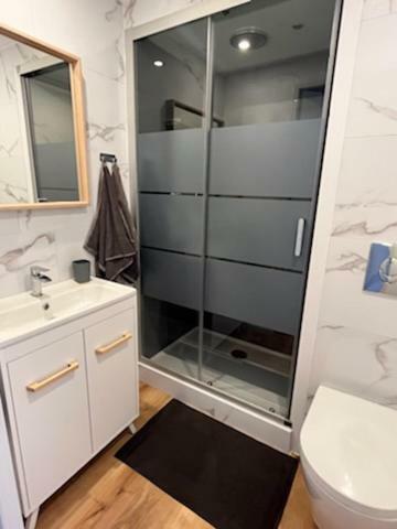 Apartamento Superbe Appartement Colmar Avec Vue Et Jacuzzi