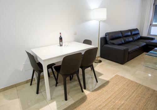 Apartamento Ferreras Canteras Home By Canariasgetaway