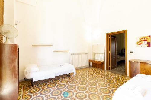Apartamento Dimora Campanelli