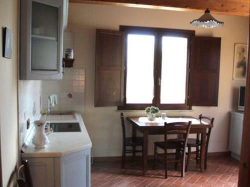 Majestic Holiday Home In Mergo With Private Pool
