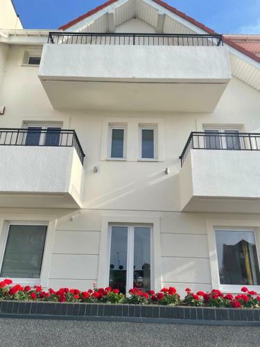 Hostal Villa Vis Avis II
