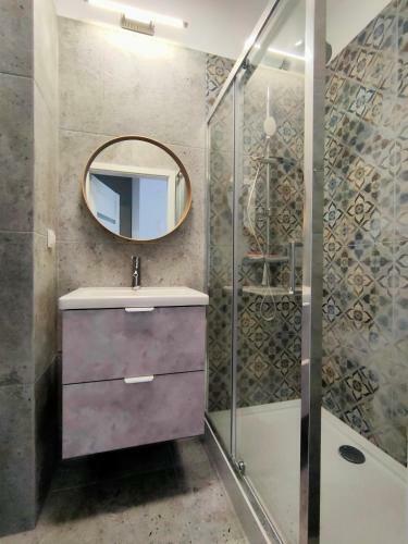 Apartamenty Ustronie Morskie Surfingbird