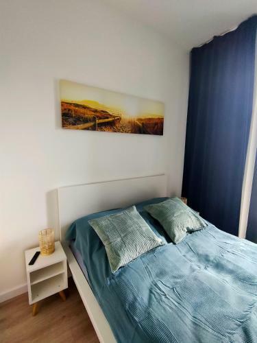 Apartamenty Ustronie Morskie Surfingbird