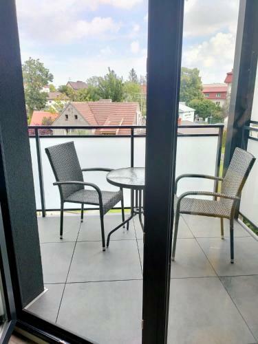 Apartamenty Ustronie Morskie Surfingbird