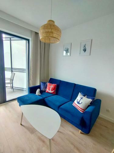 Apartamenty Ustronie Morskie Surfingbird