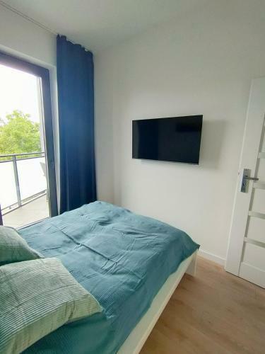 Apartamenty Ustronie Morskie Surfingbird