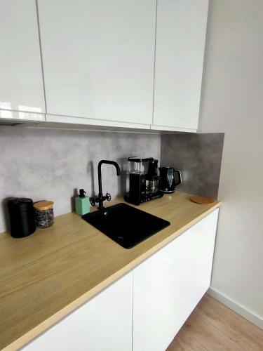 Apartamenty Ustronie Morskie Surfingbird