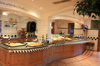 Hotel Gasthof Mostwastl