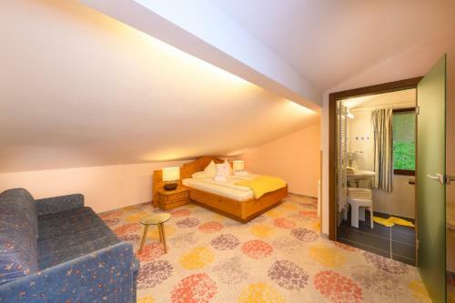 Hotel Chalet Ferienhaus Hubertus