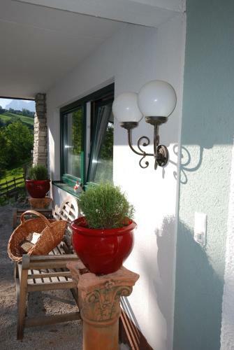 Hotel Chalet Ferienhaus Hubertus