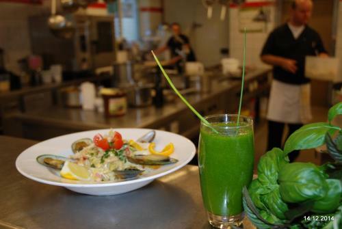 Hotel Chalet Ferienhaus Hubertus