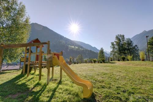 Hotel Chalet Ferienhaus Hubertus