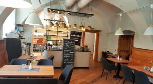 Stiftshotel Garsten