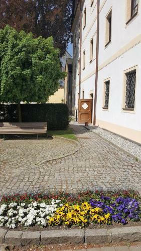 Stiftshotel Garsten
