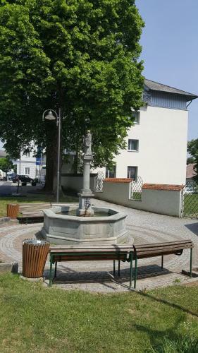 Stiftshotel Garsten