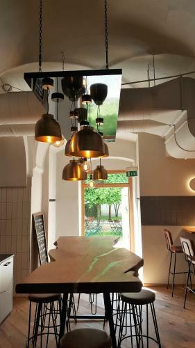 Stiftshotel Garsten