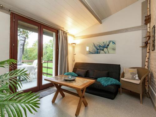 Holiday Home Au Telegraphe Ligneuville