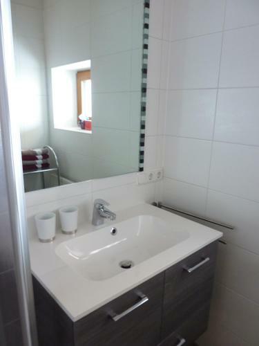 Apartamentos Ferienwohnung Sir