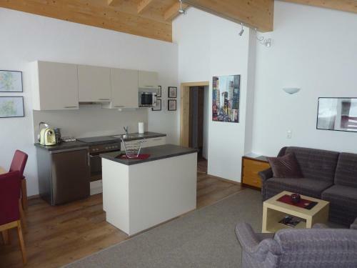 Apartamentos Ferienwohnung Sir