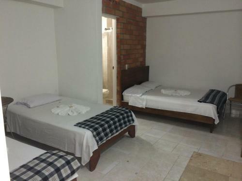 Gran Caribe Hotel