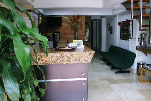 Gran Caribe Hotel