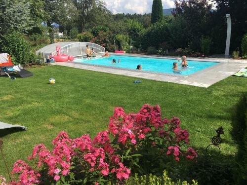 Agroturismo Familienbauernhof Strassbauer