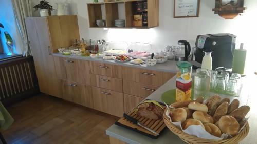 Agroturismo Familienbauernhof Strassbauer