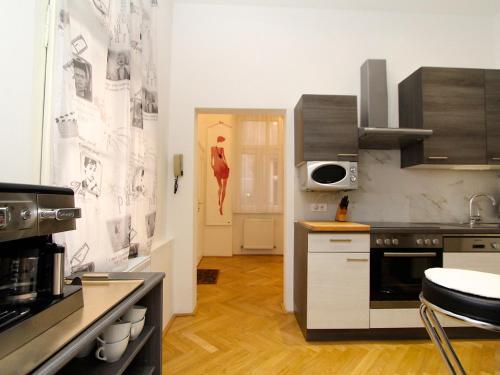 Apartment Vienna 4