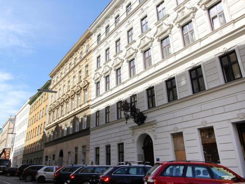 Apartment Vienna 4