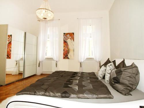 Apartment Vienna 4