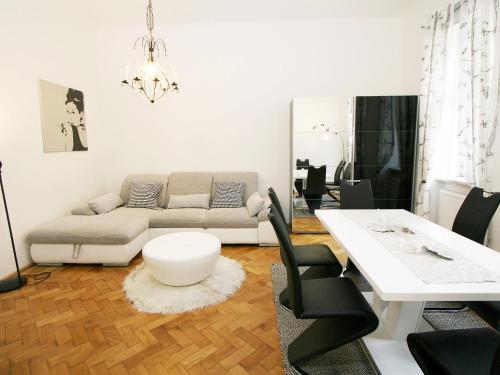 Apartment Vienna 4
